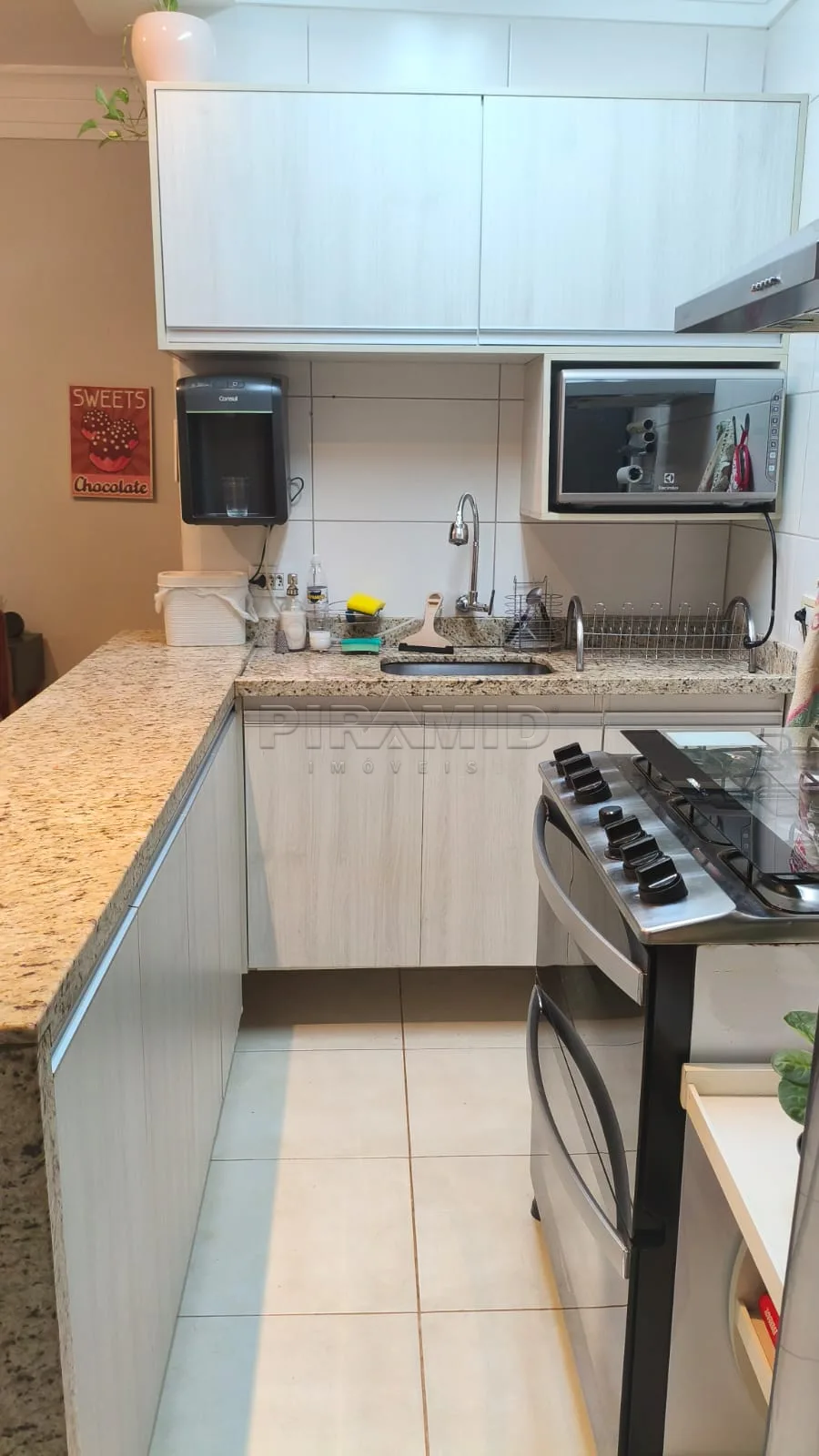 Alugar Apartamento / Padr&atilde;o em Ribeir&atilde;o Preto R$ 2.500,00 - Foto 7