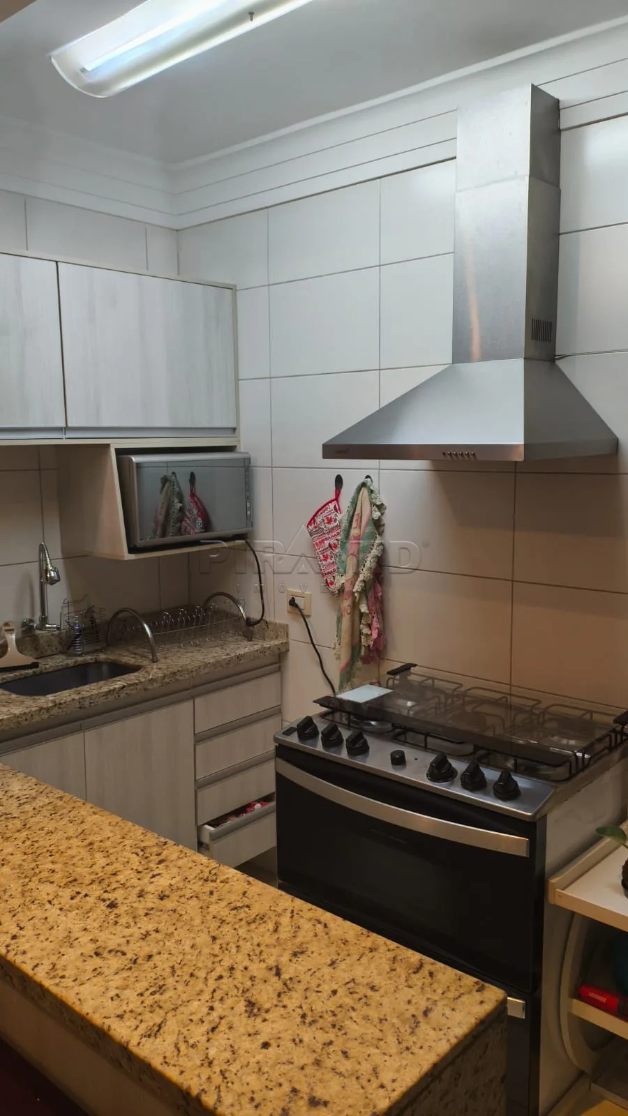 Alugar Apartamento / Padr&atilde;o em Ribeir&atilde;o Preto R$ 2.500,00 - Foto 8