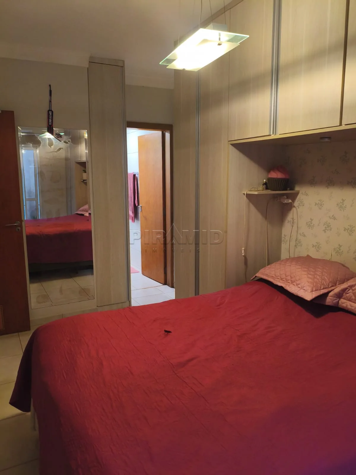 Alugar Apartamento / Padr&atilde;o em Ribeir&atilde;o Preto R$ 2.500,00 - Foto 12