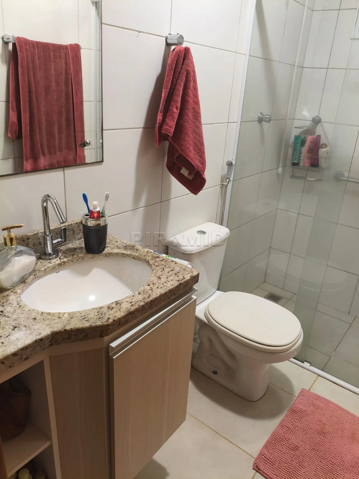 Alugar Apartamento / Padr&atilde;o em Ribeir&atilde;o Preto R$ 2.500,00 - Foto 15