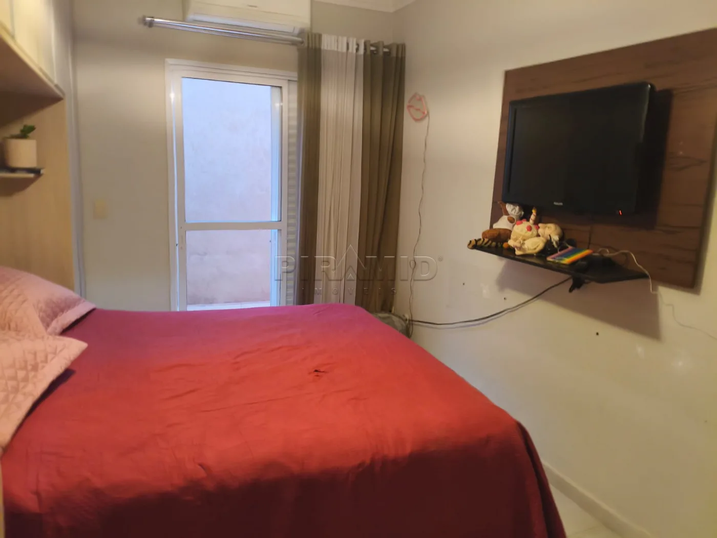 Alugar Apartamento / Padr&atilde;o em Ribeir&atilde;o Preto R$ 2.500,00 - Foto 16