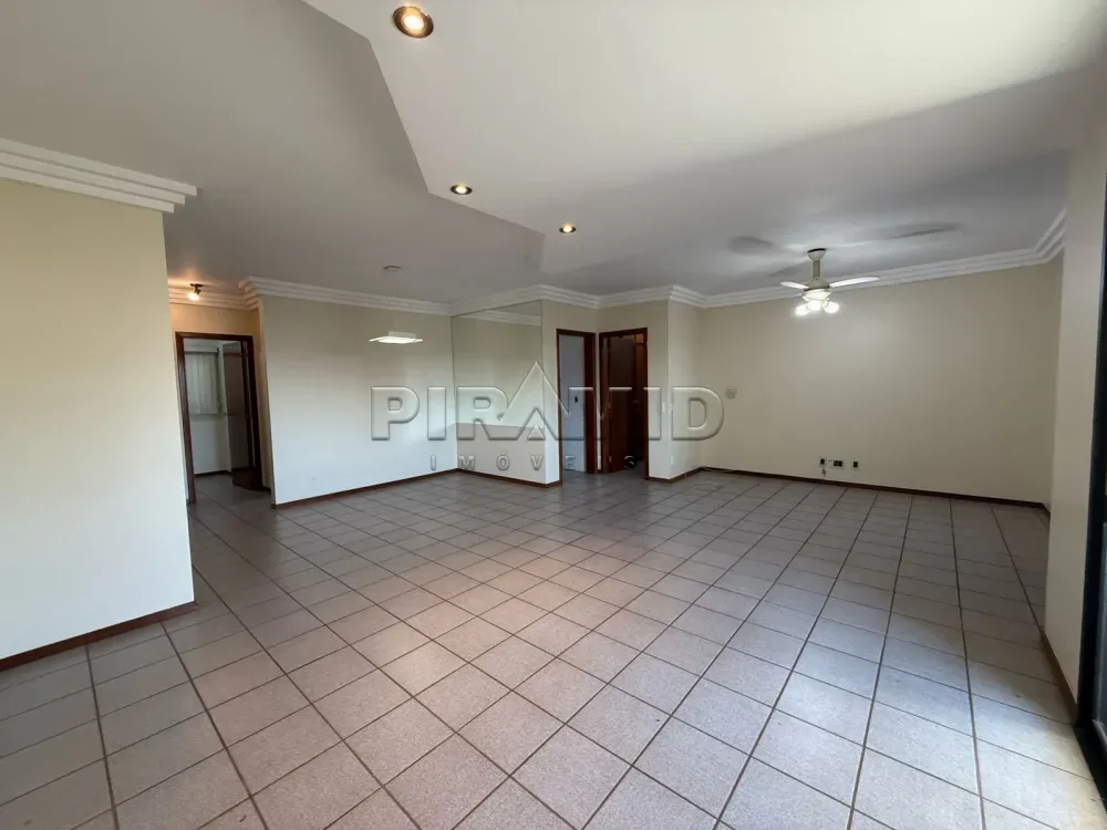 Alugar Apartamento / Padr&atilde;o em Ribeir&atilde;o Preto R$ 3.400,00 - Foto 1