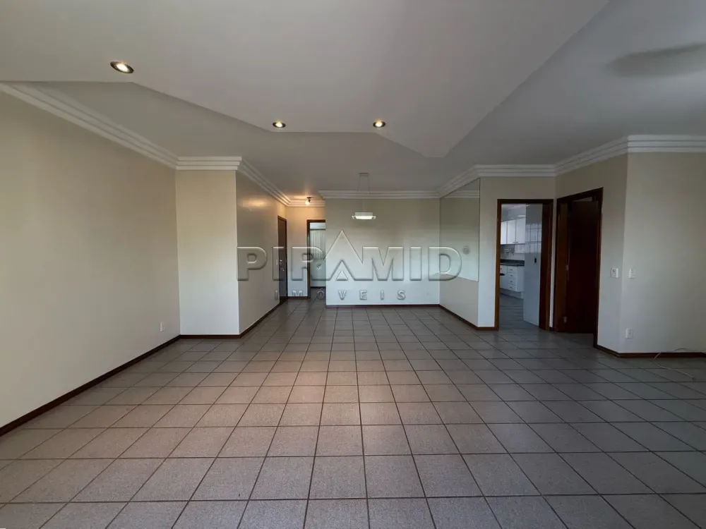 Alugar Apartamento / Padr&atilde;o em Ribeir&atilde;o Preto R$ 3.400,00 - Foto 4