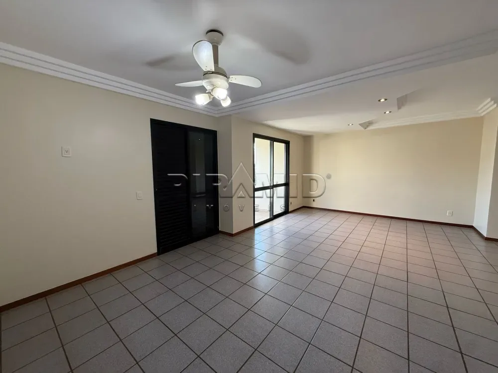 Alugar Apartamento / Padr&atilde;o em Ribeir&atilde;o Preto R$ 3.400,00 - Foto 5