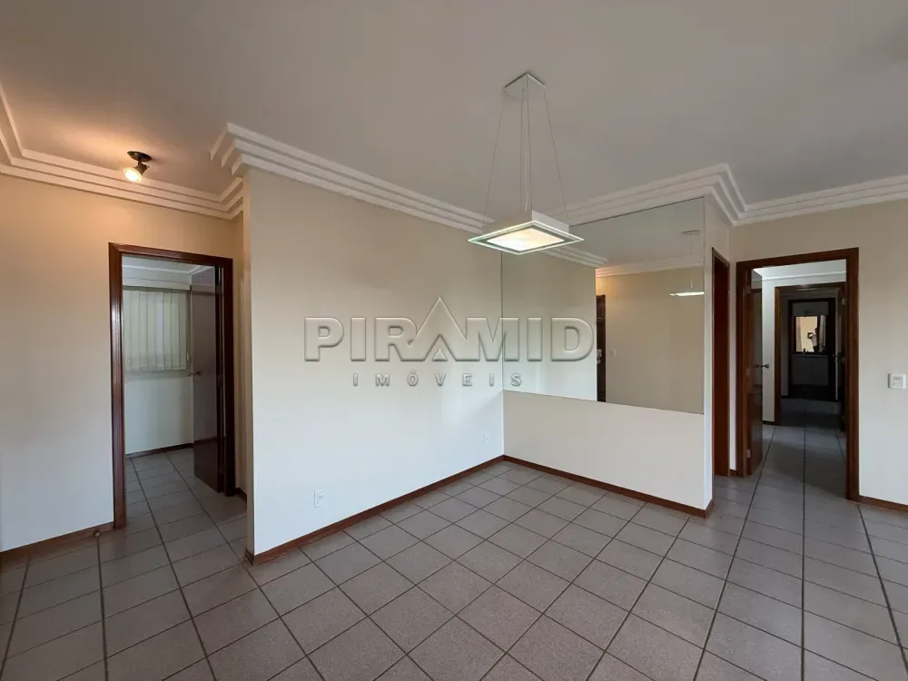 Alugar Apartamento / Padr&atilde;o em Ribeir&atilde;o Preto R$ 3.400,00 - Foto 6