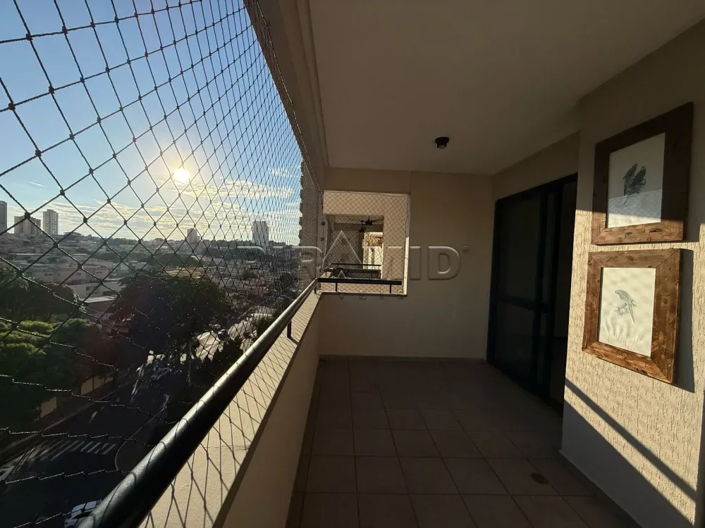 Alugar Apartamento / Padr&atilde;o em Ribeir&atilde;o Preto R$ 3.400,00 - Foto 11