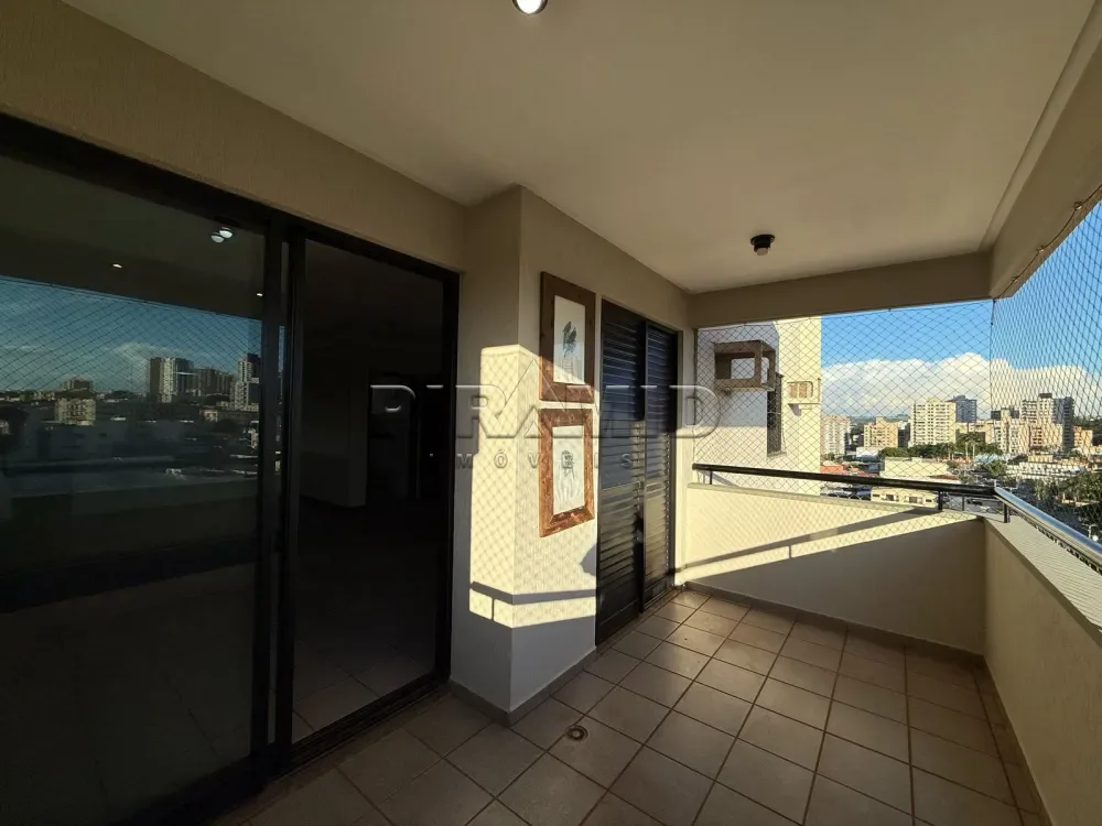 Alugar Apartamento / Padr&atilde;o em Ribeir&atilde;o Preto R$ 3.400,00 - Foto 12