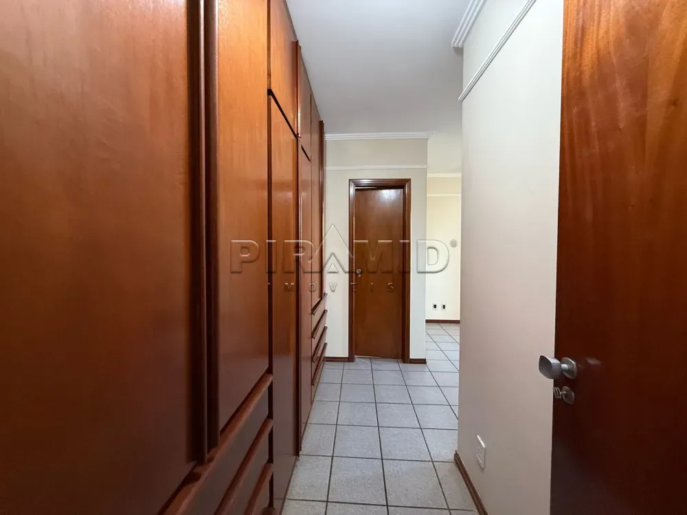 Alugar Apartamento / Padr&atilde;o em Ribeir&atilde;o Preto R$ 3.400,00 - Foto 21