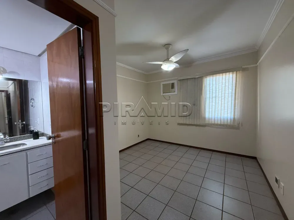 Alugar Apartamento / Padr&atilde;o em Ribeir&atilde;o Preto R$ 3.400,00 - Foto 22