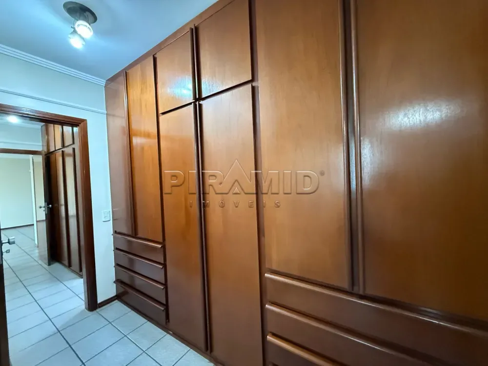 Alugar Apartamento / Padr&atilde;o em Ribeir&atilde;o Preto R$ 3.400,00 - Foto 23