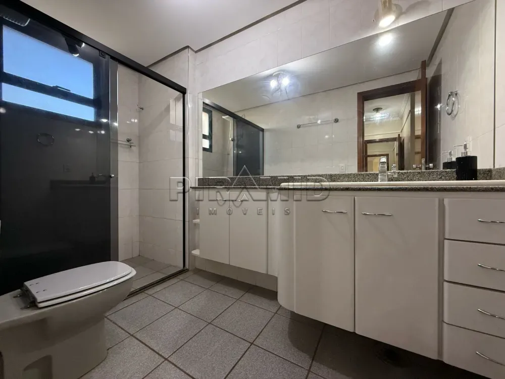 Alugar Apartamento / Padr&atilde;o em Ribeir&atilde;o Preto R$ 3.400,00 - Foto 24