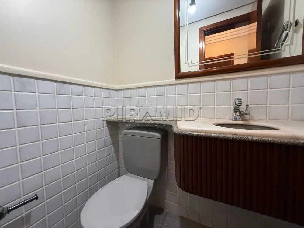 Alugar Apartamento / Padr&atilde;o em Ribeir&atilde;o Preto R$ 3.400,00 - Foto 7
