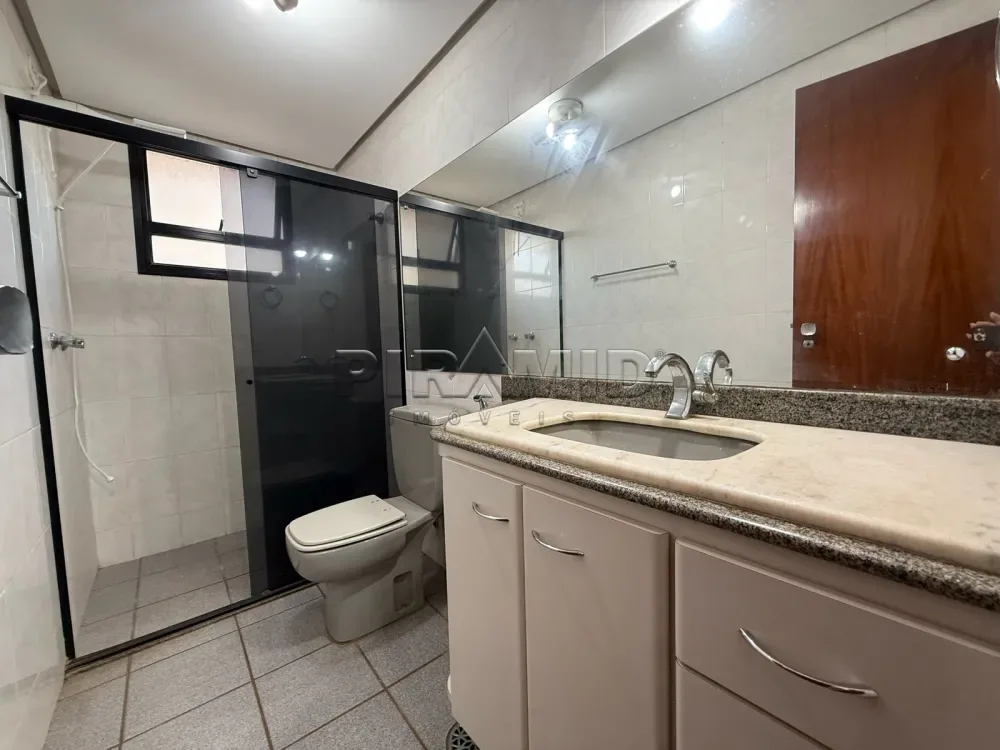 Alugar Apartamento / Padr&atilde;o em Ribeir&atilde;o Preto R$ 3.400,00 - Foto 36