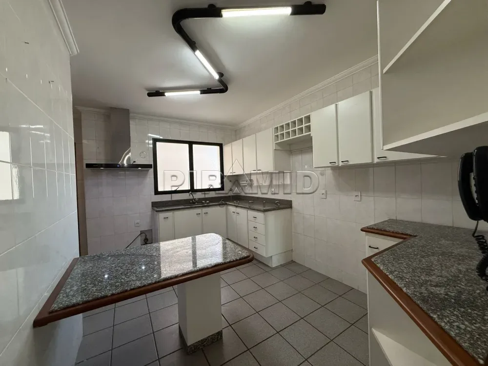 Alugar Apartamento / Padr&atilde;o em Ribeir&atilde;o Preto R$ 3.400,00 - Foto 37