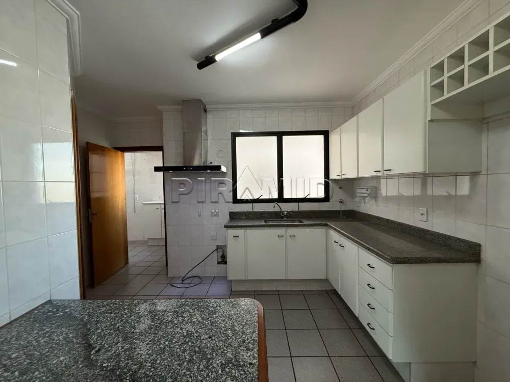 Alugar Apartamento / Padr&atilde;o em Ribeir&atilde;o Preto R$ 3.400,00 - Foto 38