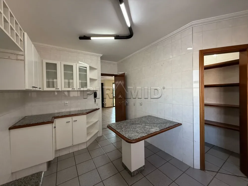 Alugar Apartamento / Padr&atilde;o em Ribeir&atilde;o Preto R$ 3.400,00 - Foto 39