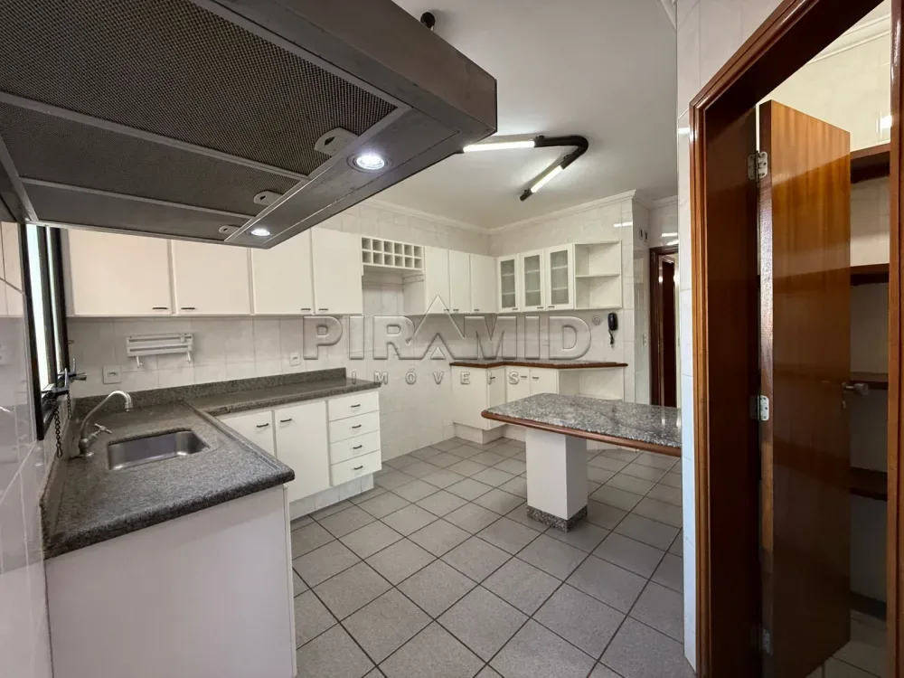 Alugar Apartamento / Padr&atilde;o em Ribeir&atilde;o Preto R$ 3.400,00 - Foto 42