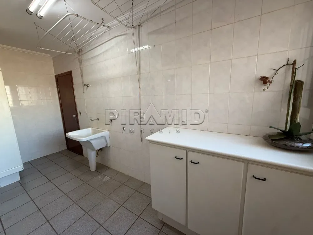 Alugar Apartamento / Padr&atilde;o em Ribeir&atilde;o Preto R$ 3.400,00 - Foto 44