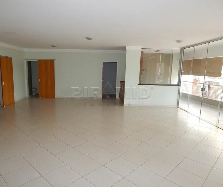 Alugar Apartamento / Cobertura em Ribeir&atilde;o Preto R$ 5.000,00 - Foto 2