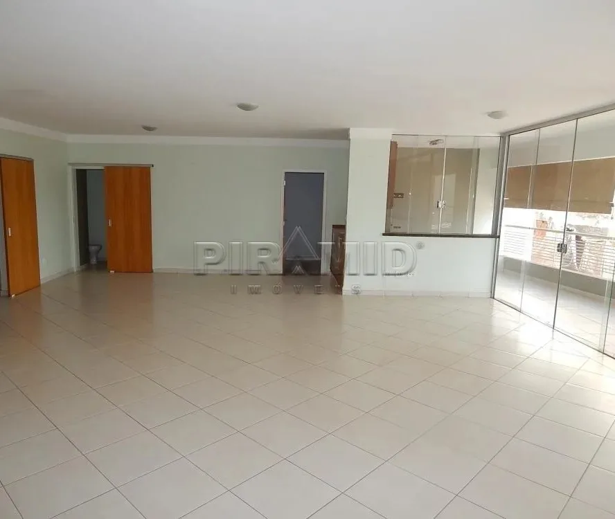 Alugar Apartamento / Cobertura em Ribeir&atilde;o Preto R$ 5.000,00 - Foto 2