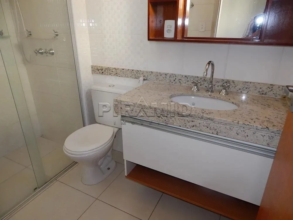 Alugar Apartamento / Cobertura em Ribeir&atilde;o Preto R$ 5.000,00 - Foto 11