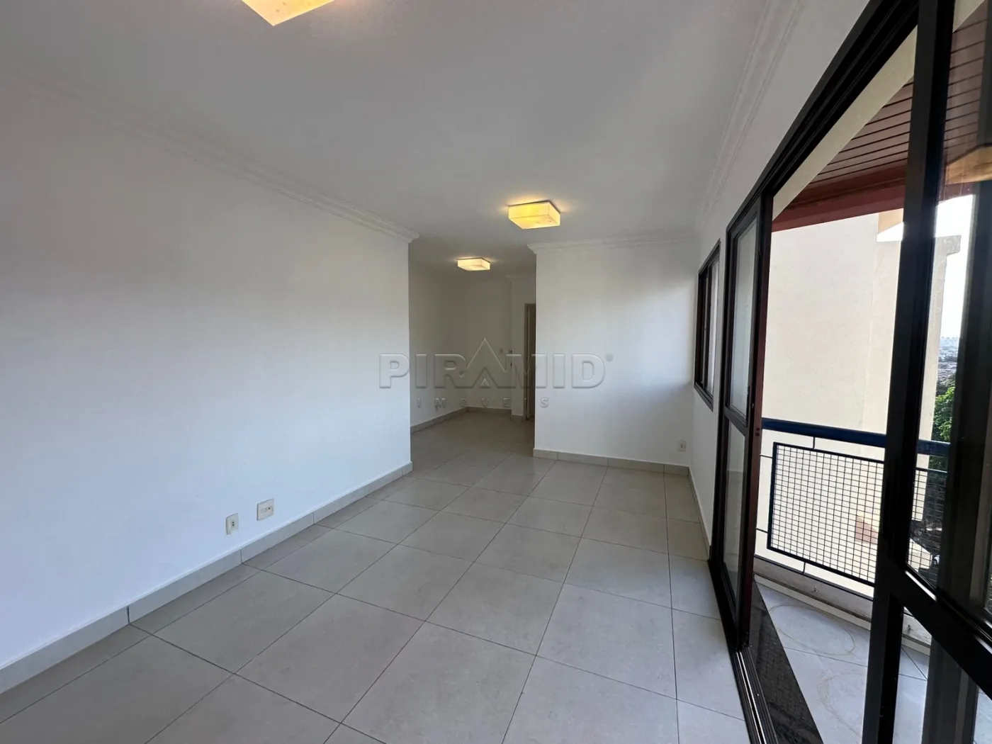 Alugar Apartamento / Padr&atilde;o em Ribeir&atilde;o Preto R$ 1.900,00 - Foto 1