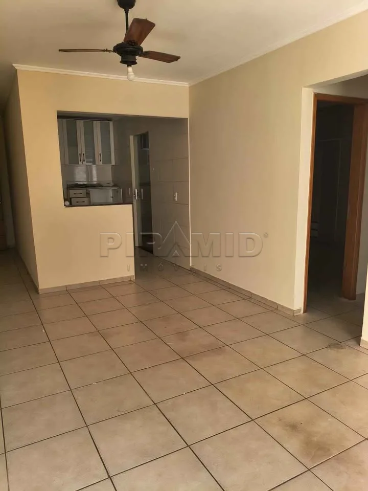 Alugar Apartamento / Padr&atilde;o em Ribeir&atilde;o Preto R$ 1.100,00 - Foto 1