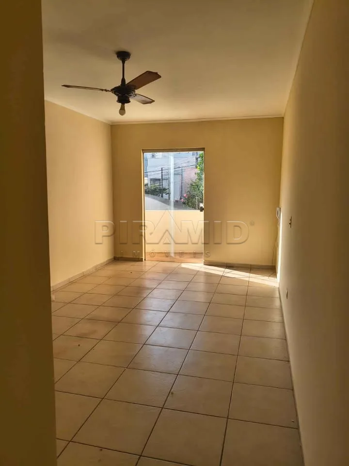 Alugar Apartamento / Padr&atilde;o em Ribeir&atilde;o Preto R$ 1.100,00 - Foto 2