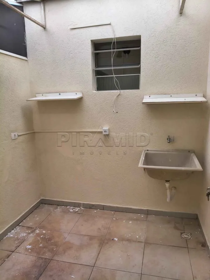 Alugar Apartamento / Padr&atilde;o em Ribeir&atilde;o Preto R$ 1.100,00 - Foto 10