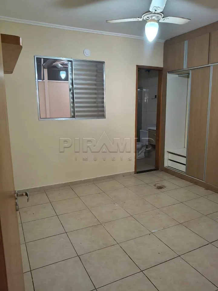 Alugar Apartamento / Padr&atilde;o em Ribeir&atilde;o Preto R$ 1.100,00 - Foto 4