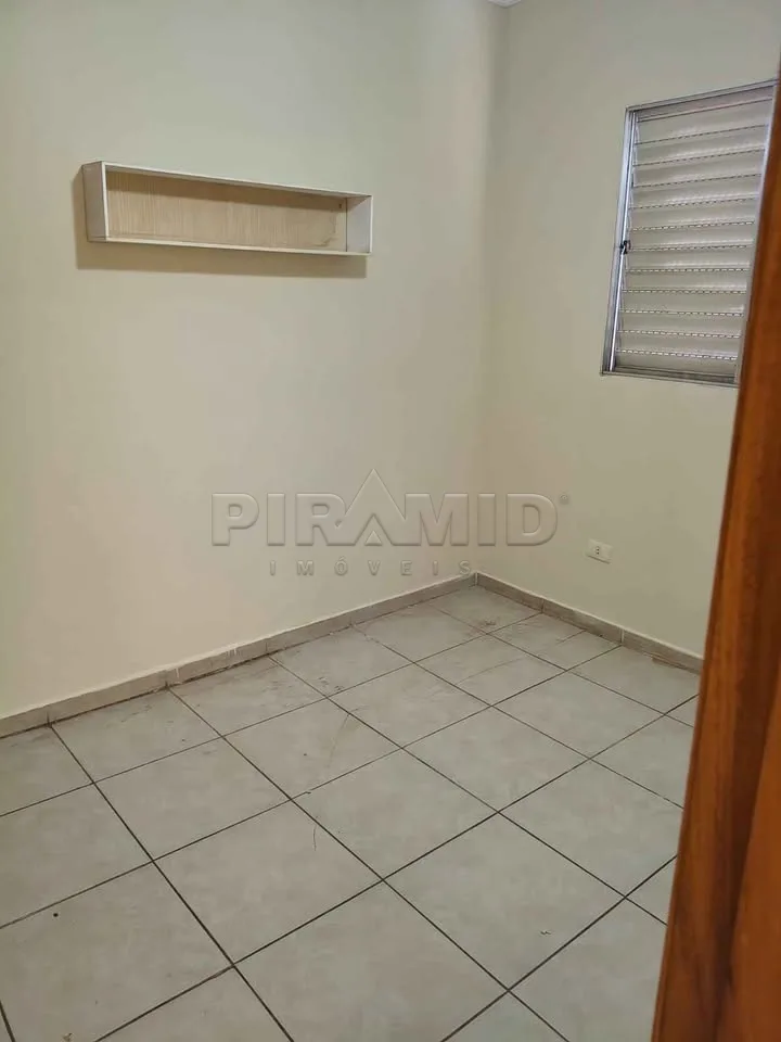 Alugar Apartamento / Padr&atilde;o em Ribeir&atilde;o Preto R$ 1.100,00 - Foto 7