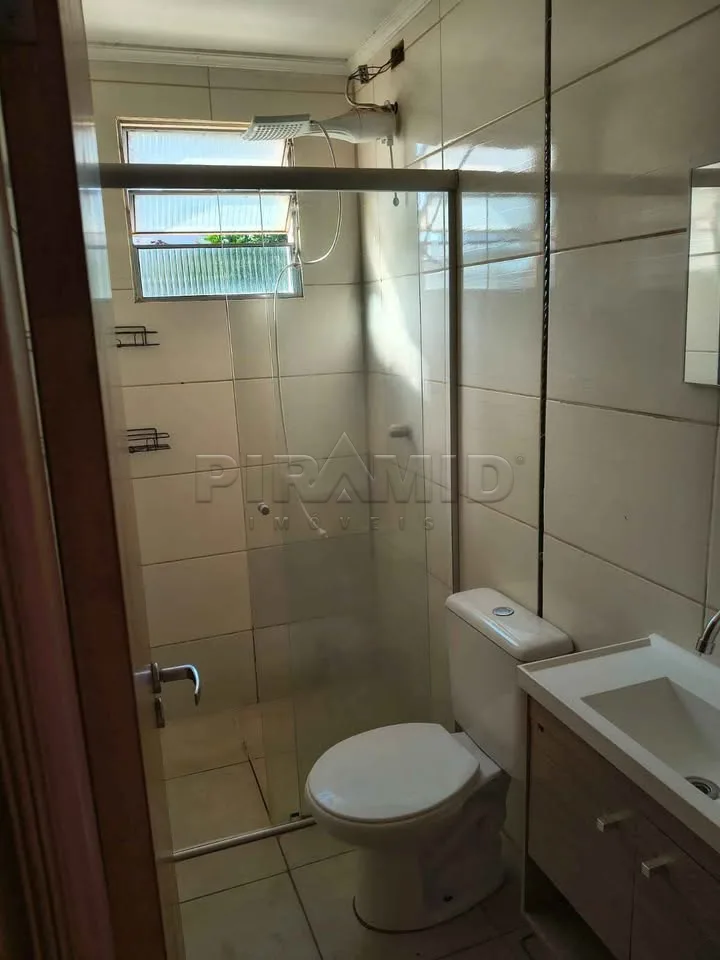 Alugar Apartamento / Padr&atilde;o em Ribeir&atilde;o Preto R$ 1.100,00 - Foto 6