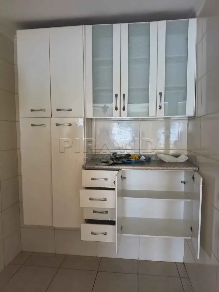 Alugar Apartamento / Padr&atilde;o em Ribeir&atilde;o Preto R$ 1.100,00 - Foto 9