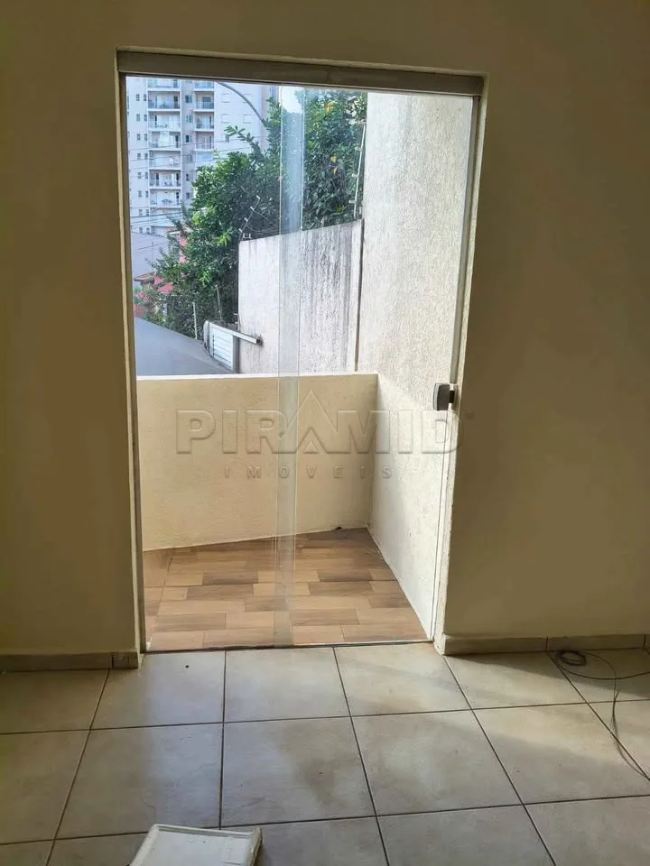 Alugar Apartamento / Padr&atilde;o em Ribeir&atilde;o Preto R$ 1.100,00 - Foto 3