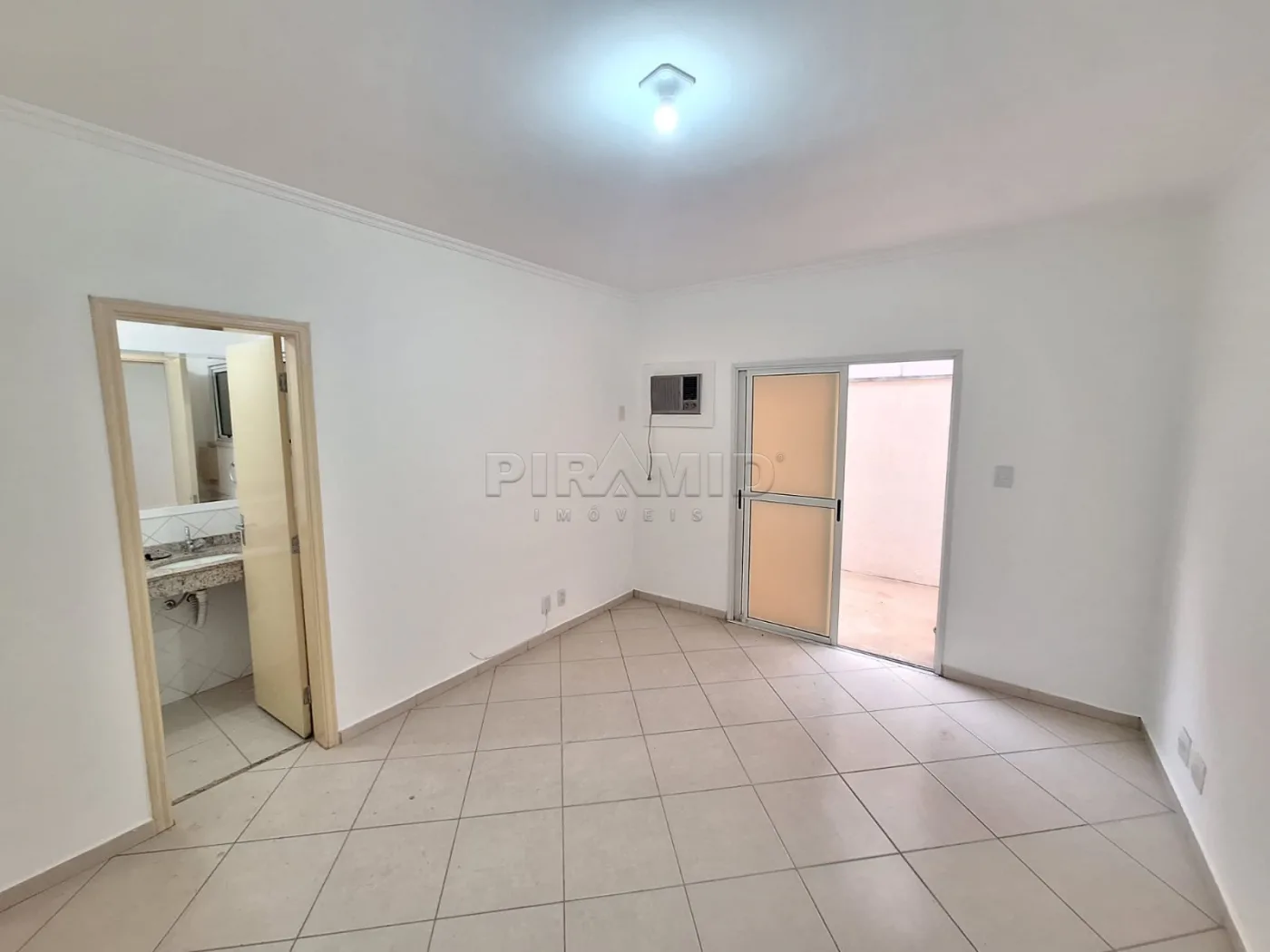 Alugar Comercial / Sala em Ribeir&atilde;o Preto R$ 650,00 - Foto 1