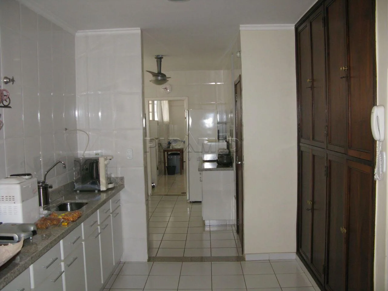 Comprar Apartamento / Padr&atilde;o em Ribeir&atilde;o Preto R$ 285.000,00 - Foto 7