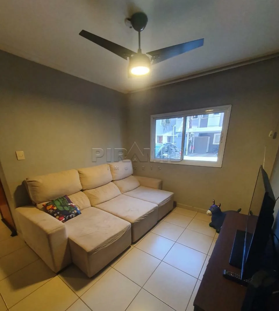 Alugar Casa / Condom&iacute;nio em Ribeir&atilde;o Preto R$ 2.850,00 - Foto 1