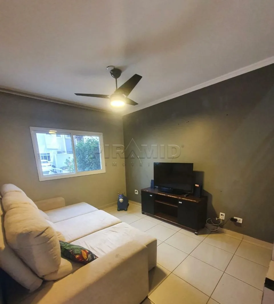 Alugar Casa / Condom&iacute;nio em Ribeir&atilde;o Preto R$ 2.850,00 - Foto 2