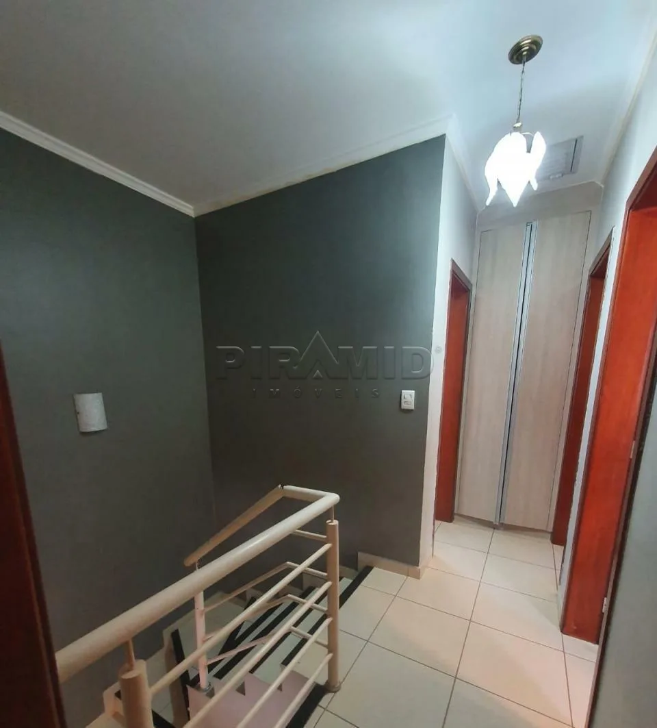 Alugar Casa / Condom&iacute;nio em Ribeir&atilde;o Preto R$ 2.850,00 - Foto 4