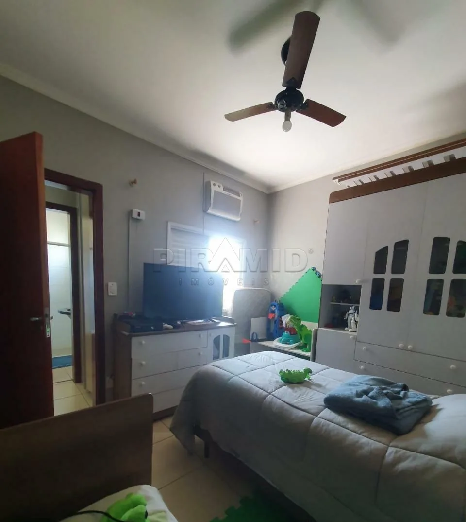 Alugar Casa / Condom&iacute;nio em Ribeir&atilde;o Preto R$ 2.850,00 - Foto 8