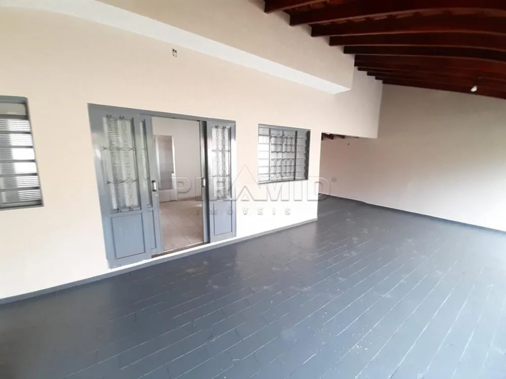 Alugar Casa / Padr&atilde;o em Ribeir&atilde;o Preto R$ 2.000,00 - Foto 1