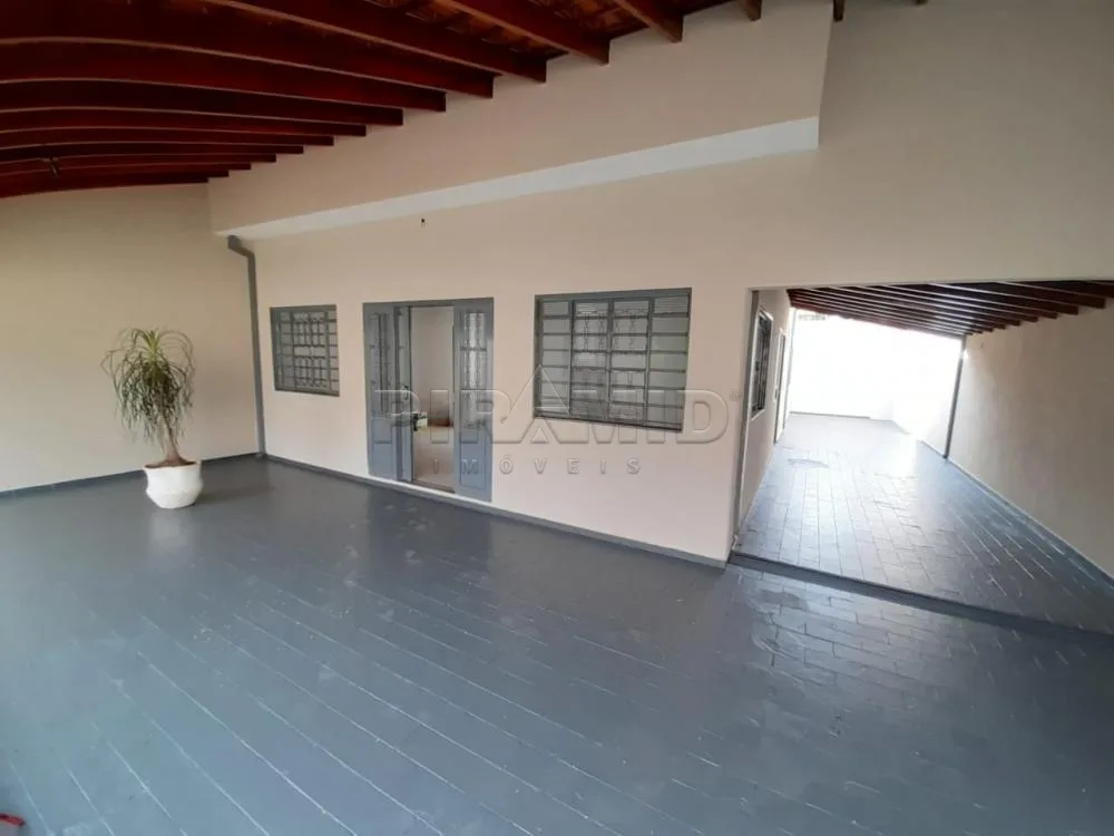 Alugar Casa / Padr&atilde;o em Ribeir&atilde;o Preto R$ 2.000,00 - Foto 2