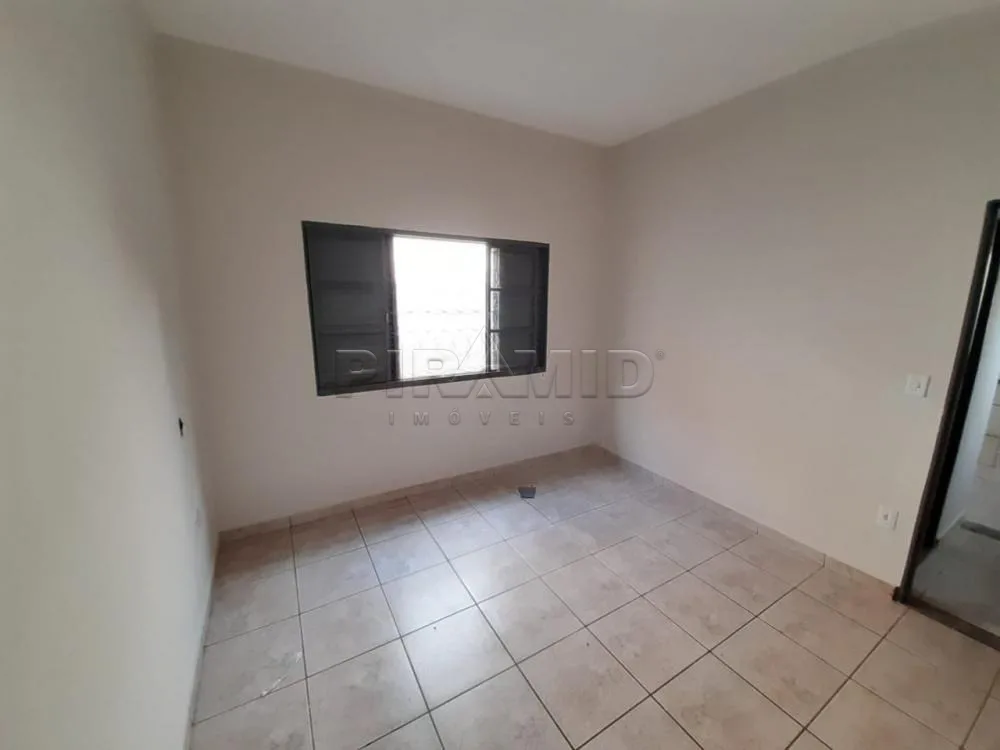 Alugar Casa / Padr&atilde;o em Ribeir&atilde;o Preto R$ 2.000,00 - Foto 9