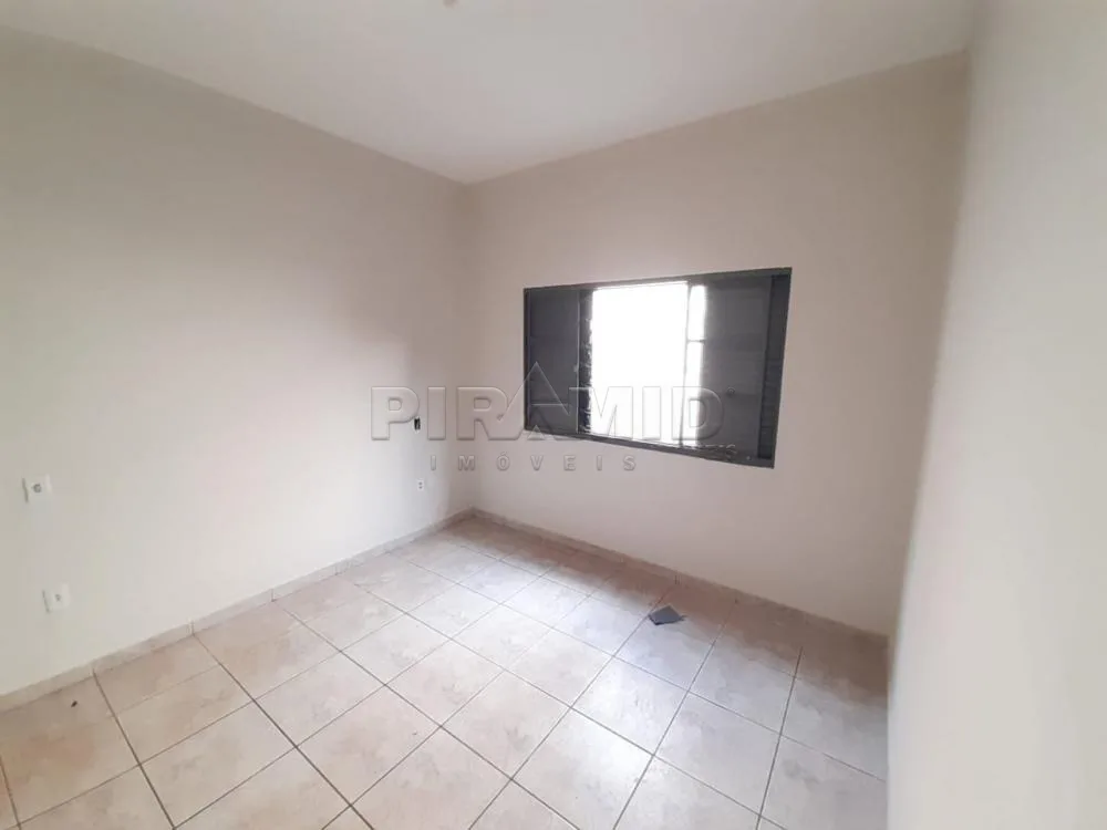 Alugar Casa / Padr&atilde;o em Ribeir&atilde;o Preto R$ 2.000,00 - Foto 10