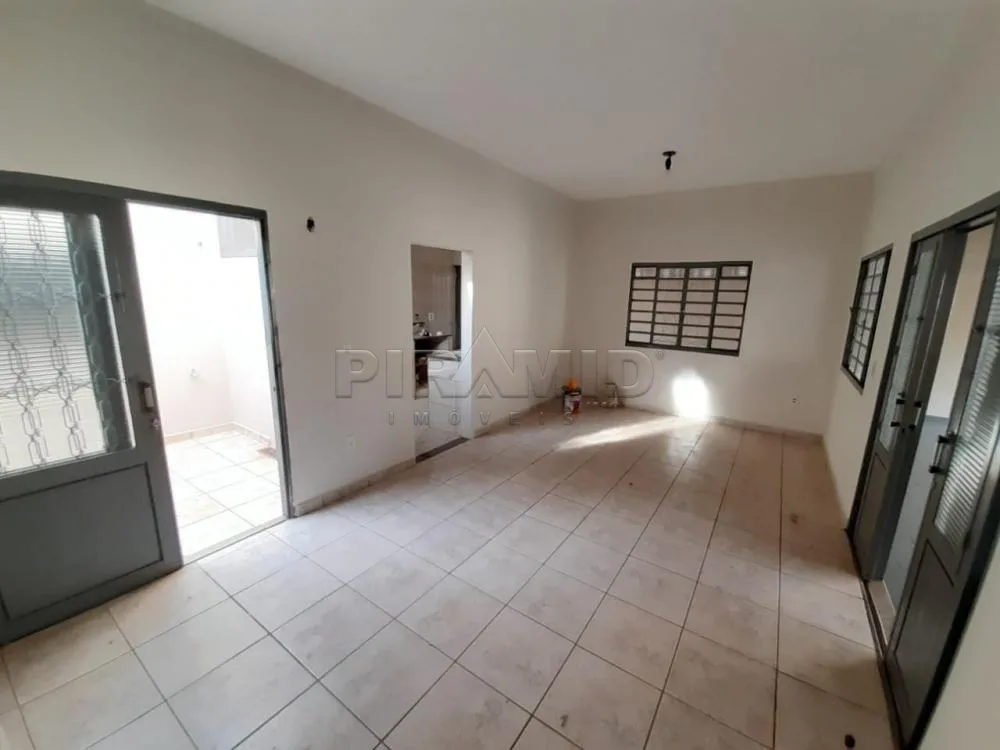 Alugar Casa / Padr&atilde;o em Ribeir&atilde;o Preto R$ 2.000,00 - Foto 7
