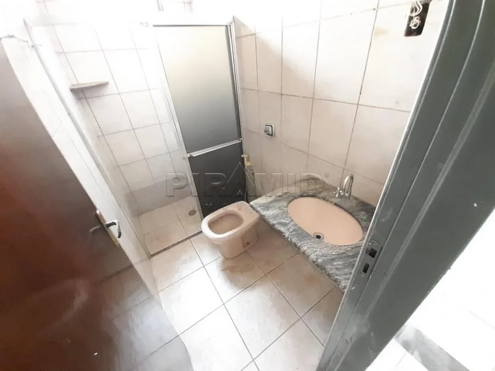 Alugar Casa / Padr&atilde;o em Ribeir&atilde;o Preto R$ 2.000,00 - Foto 8