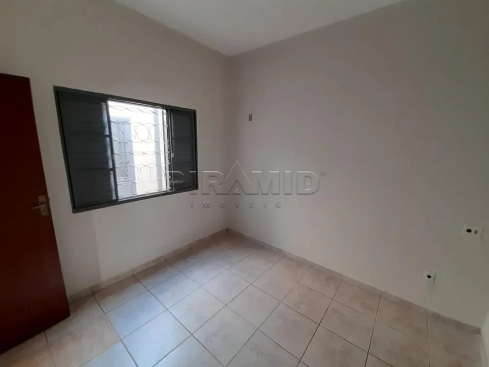 Alugar Casa / Padr&atilde;o em Ribeir&atilde;o Preto R$ 2.000,00 - Foto 12