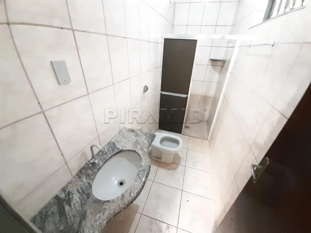 Alugar Casa / Padr&atilde;o em Ribeir&atilde;o Preto R$ 2.000,00 - Foto 13