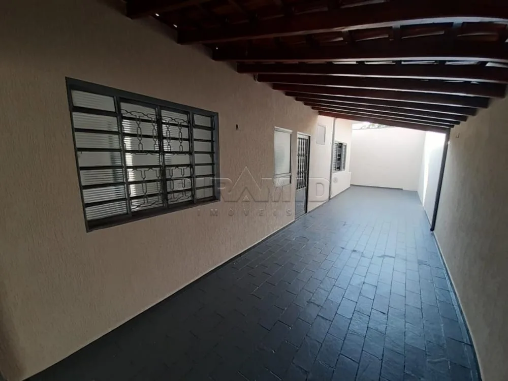 Alugar Casa / Padr&atilde;o em Ribeir&atilde;o Preto R$ 2.000,00 - Foto 15