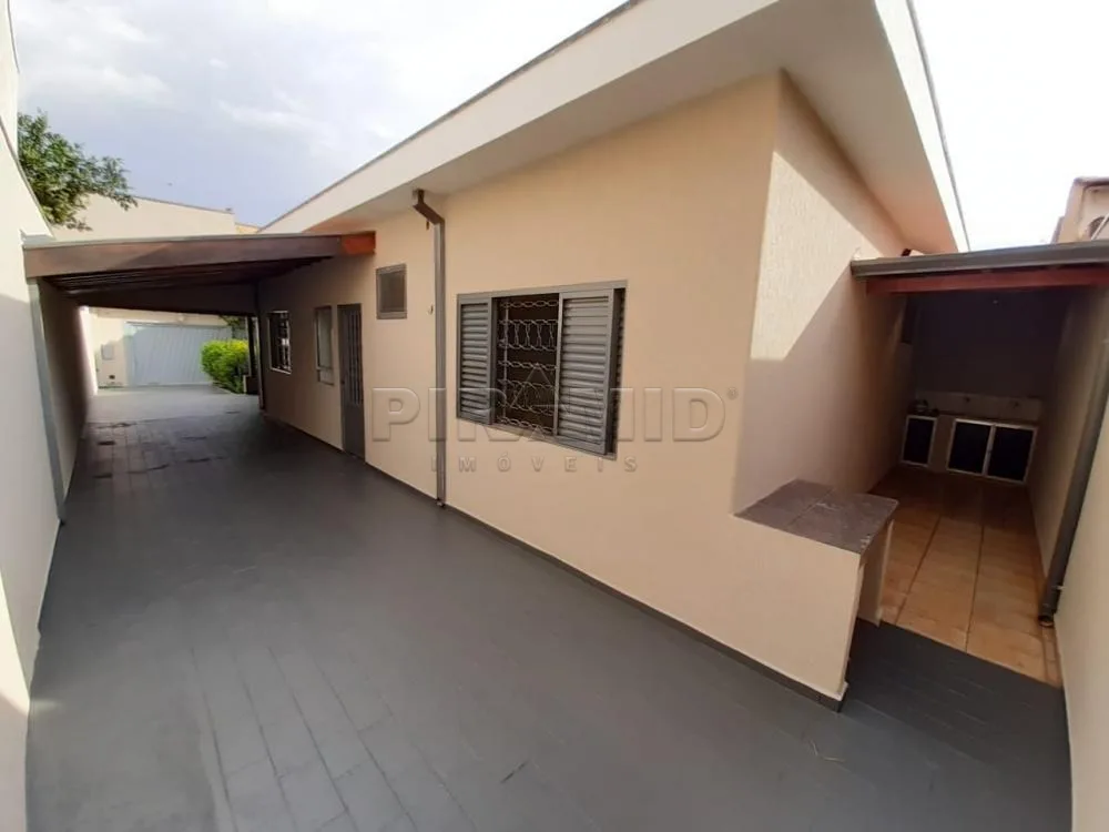 Alugar Casa / Padr&atilde;o em Ribeir&atilde;o Preto R$ 2.000,00 - Foto 16